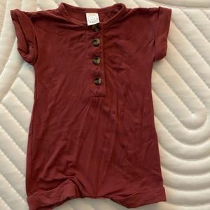 Lou Lou and company romper